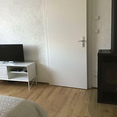 Ferienwohnung Elina Maxhutte-Haidhof Kültér fotó